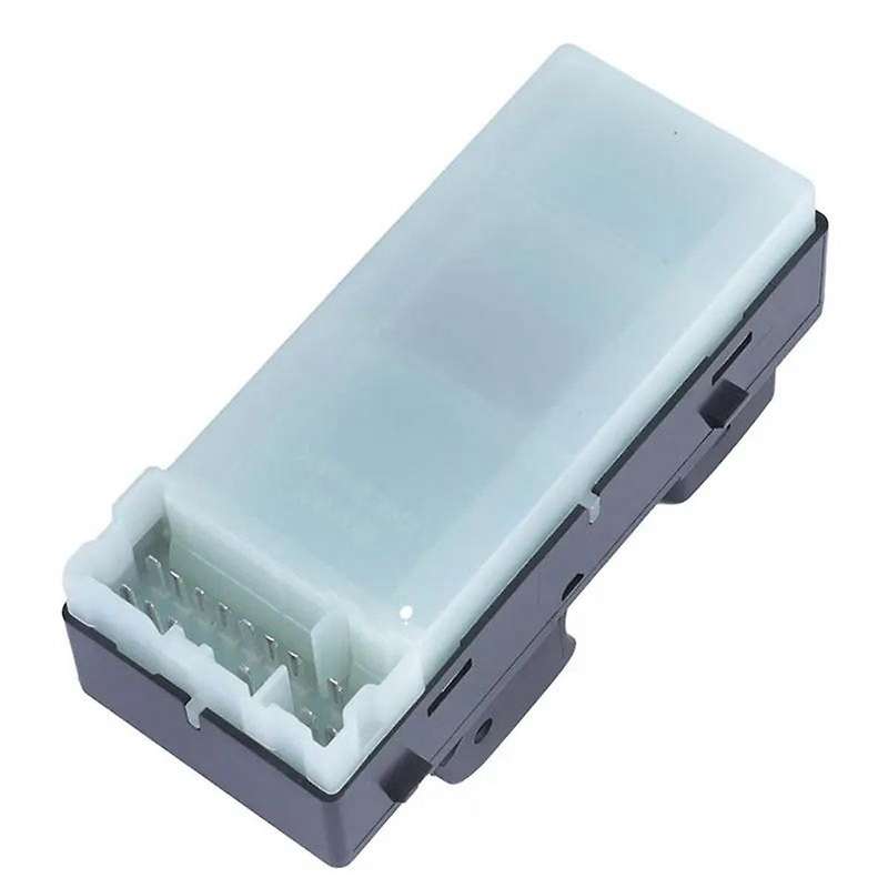Front Left Power Window Switch Button for NV200 NV350 Urvan NV1500 NV2500 NV3500 25401-3LM0B 254013