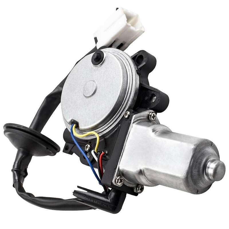 Front Left Power Window Lift Motor for 350Z G35 Coupe Replace 80731-CD00A 80731CD00A