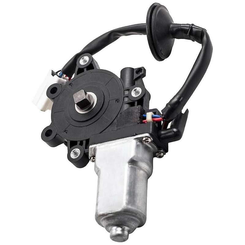 Front Left Power Window Lift Motor for 350Z G35 Coupe Replace 80731-CD00A 80731CD00A