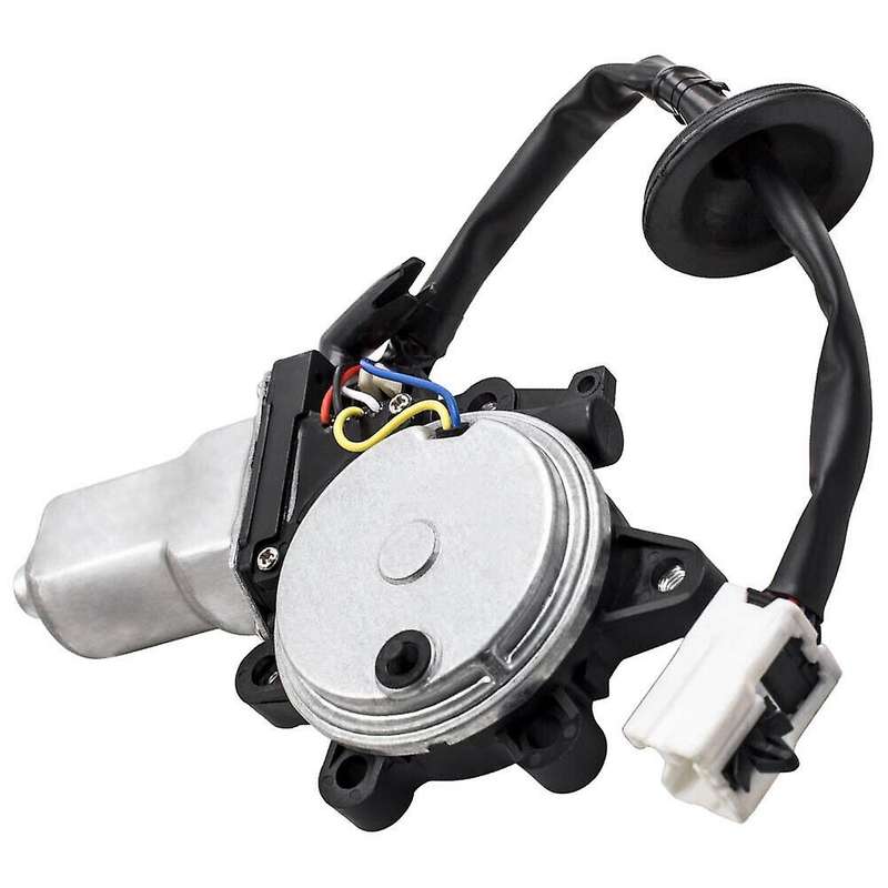 Front Left Power Window Lift Motor for 350Z G35 Coupe Replace 80731-CD00A 80731CD00A