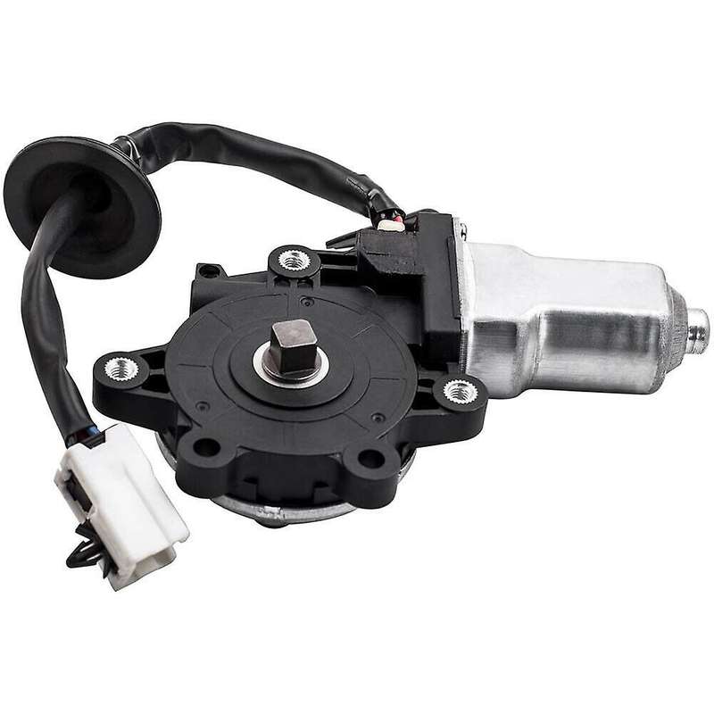 Front Left Power Window Lift Motor for 350Z G35 Coupe Replace 80731-CD00A 80731CD00A