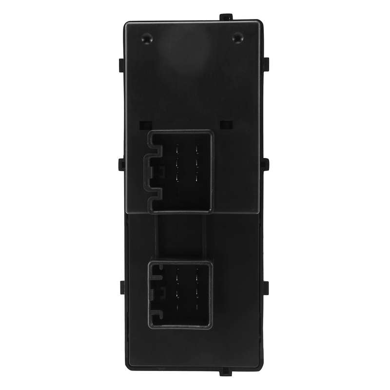 Front Left Power Window Master Control Switch Button Lifter for 2002-2003 2L3Z-14529- SW7154 2L3Z145