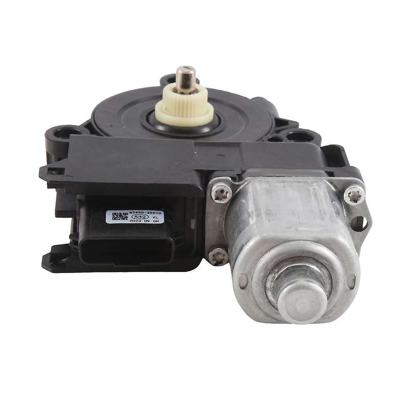 Front Left Power Window Lift Motor 82450-3X010 824503X010 for 2011-2015 Window Glass Lift Control Mo