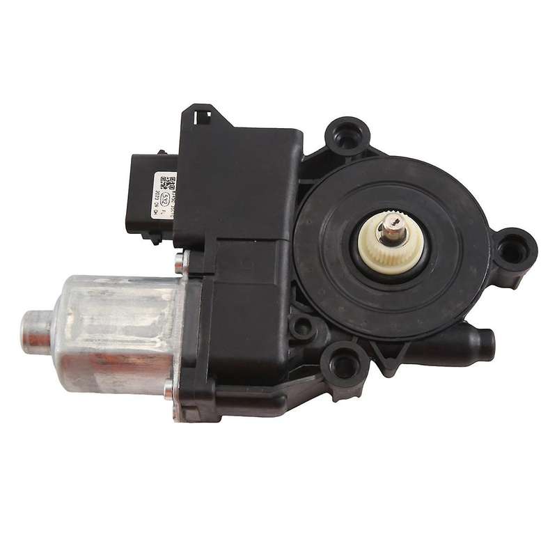 Front Left Power Window Lift Motor 82450-3X010 824503X010 for 2011-2015 Window Glass Lift Control Mo