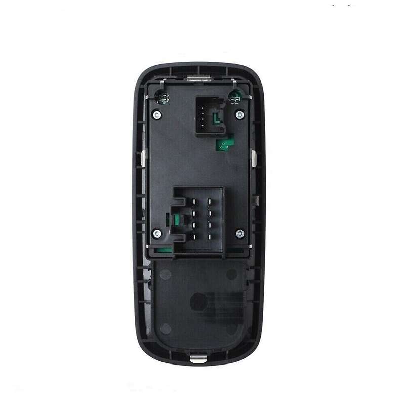 Front Left Power Window Switch for Fiesta VI 1.4 TDCI 8A6T-14A132-AC 8A6T14A132AC