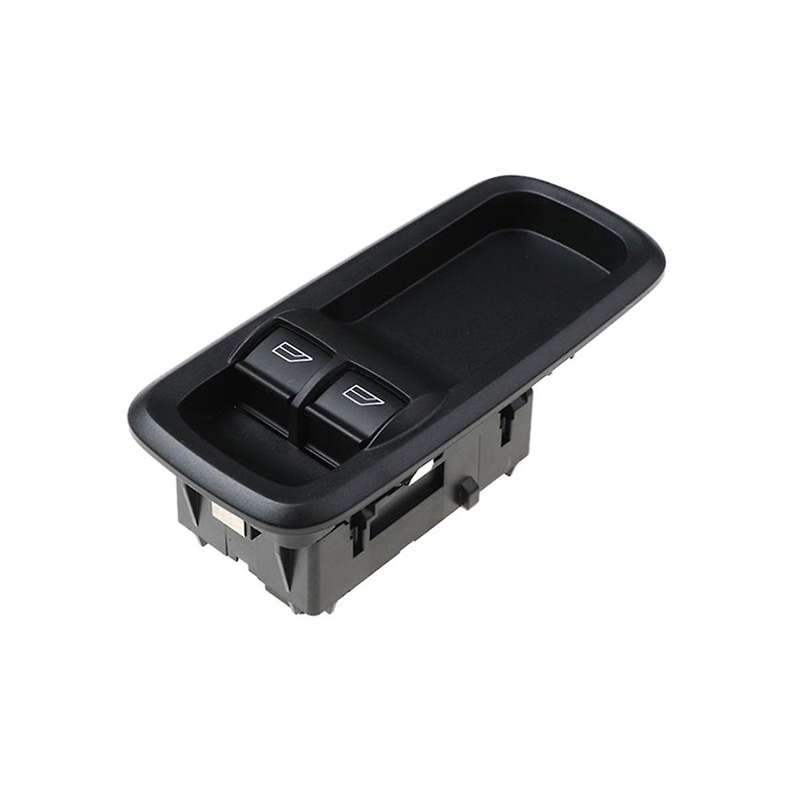Front Left Power Window Switch for Fiesta VI 1.4 TDCI 8A6T-14A132-AC 8A6T14A132AC
