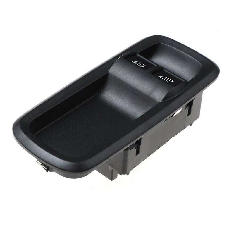 Front Left Power Window Switch for Fiesta VI 1.4 TDCI 8A6T-14A132-AC 8A6T14A132AC