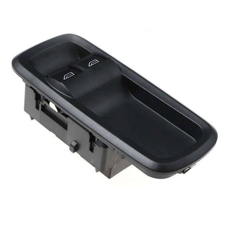 Front Left Power Window Switch for Fiesta VI 1.4 TDCI 8A6T-14A132-AC 8A6T14A132AC