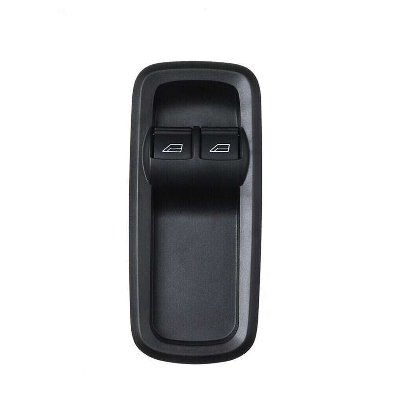 Front Left Power Window Switch for Fiesta VI 1.4 TDCI 8A6T-14A132-AC 8A6T14A132AC