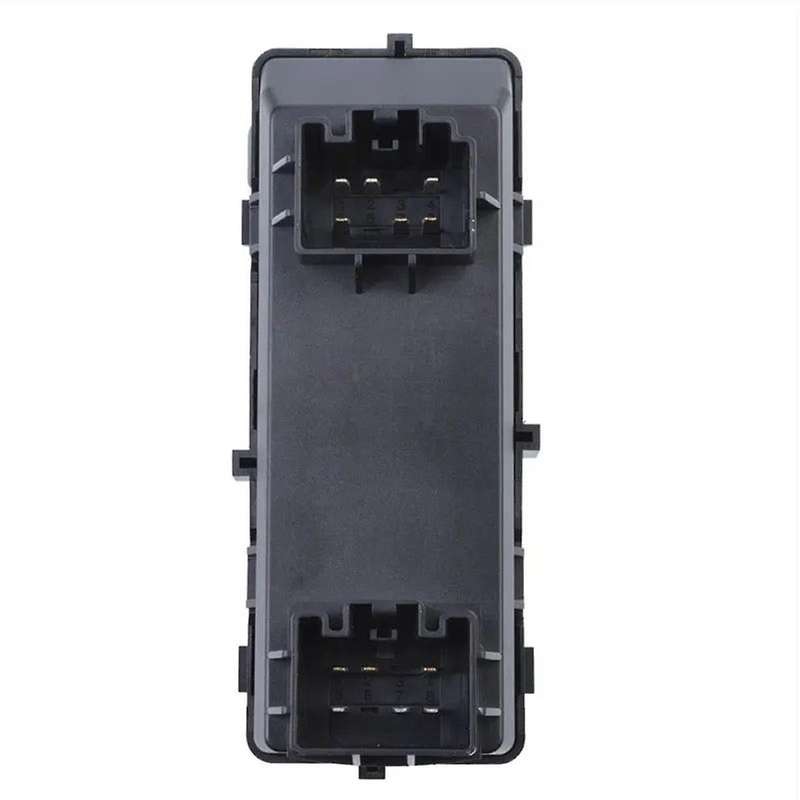 Front Left Power Window Switch for Edge Explorer Mercury 8L1Z-14529-AA 8L1Z14529AA 1S15427 DWS547