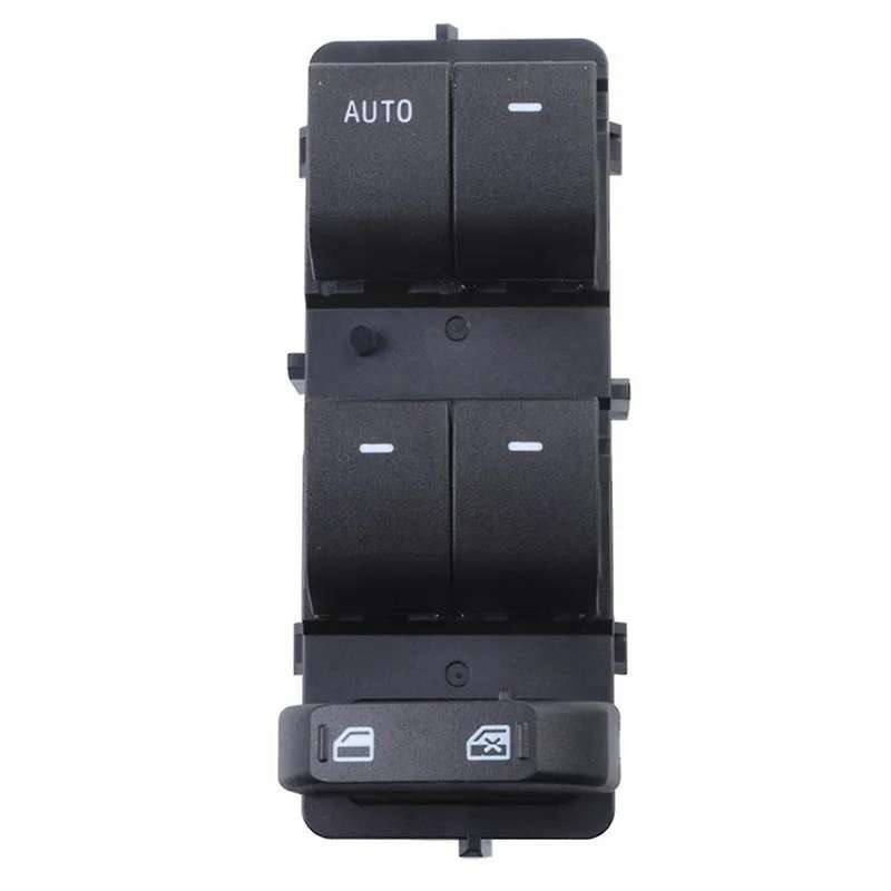 Front Left Power Window Switch for Edge Explorer Mercury 8L1Z-14529-AA 8L1Z14529AA 1S15427 DWS547