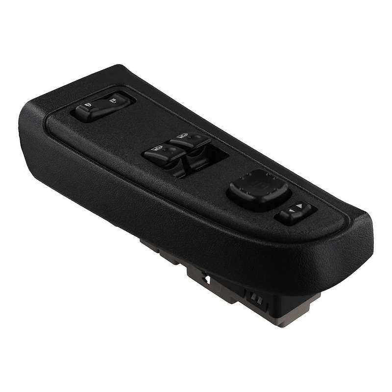 Front Left Power Window Switch Lift Button Panel Master Control Switch for 2003-2006 15883322 103985