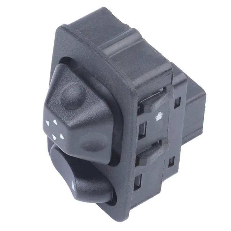 Front Left Rear Mirror Control Switch for Century Class 2003-2009 577.46501 57746501 34103PF 901-520
