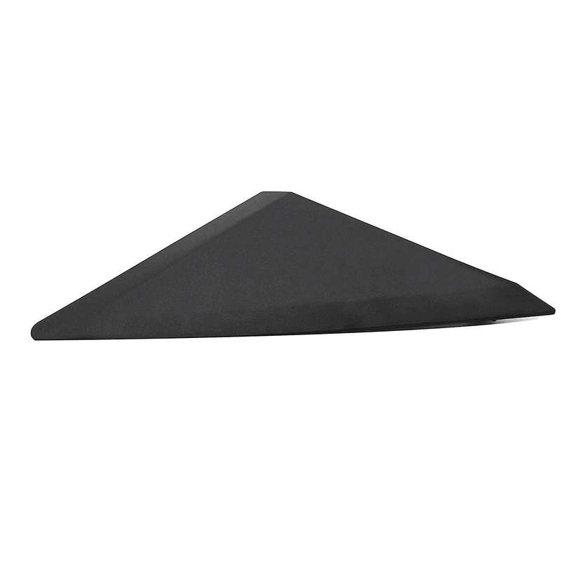 Front Left Rearview Mirror Triangular Cover a Pillar Triangular Plate Trim for - Sprinter W906 2006-