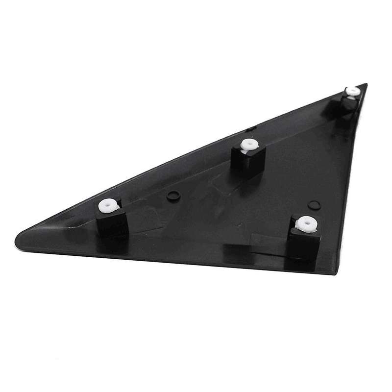Front Left Rearview Mirror Triangular Cover a Pillar Triangular Plate Trim for - Sprinter W906 2006-