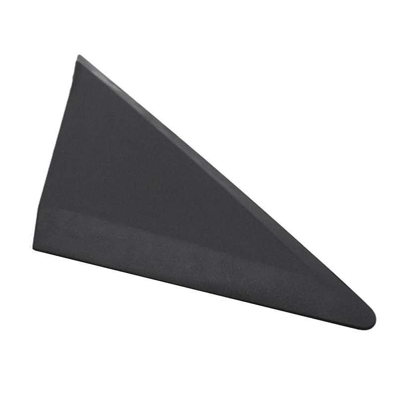 Front Left Rearview Mirror Triangular Cover a Pillar Triangular Plate Trim for - Sprinter W906 2006-