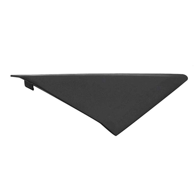 Front Left Rearview Mirror Triangular Cover a Pillar Triangular Plate Trim for - Sprinter W906 2006-