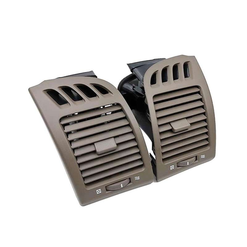 Front Left Right Air Conditioner Outlet Dashboard Air Outlet for 2002-2005