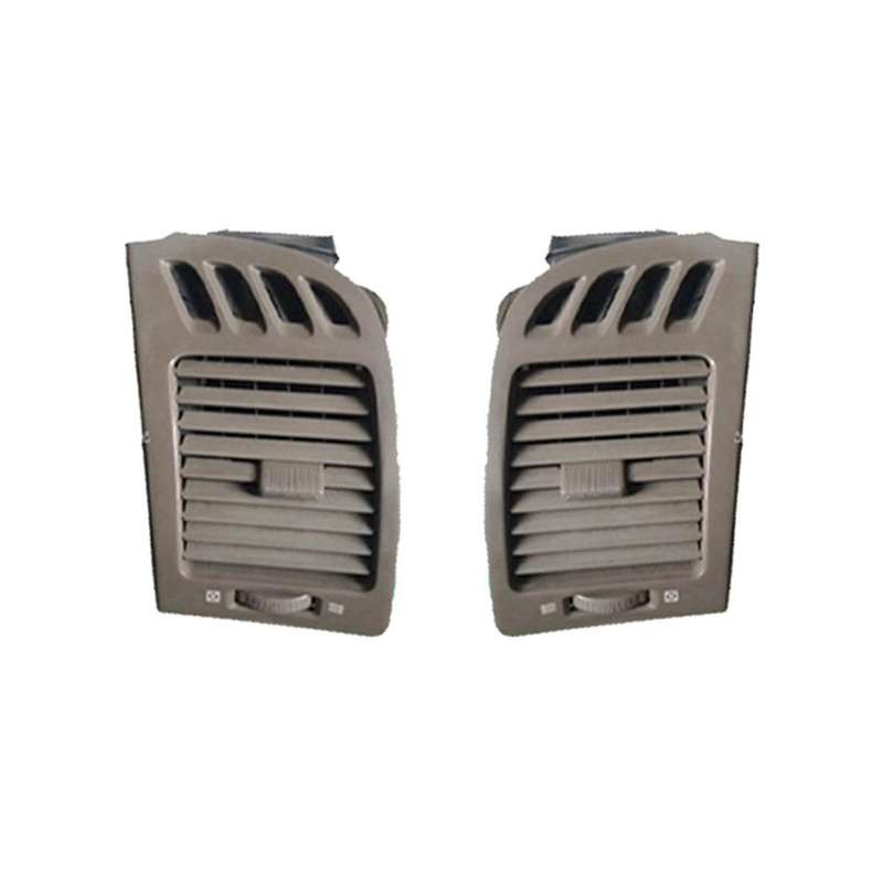 Front Left Right Air Conditioner Outlet Dashboard Air Outlet for 2002-2005