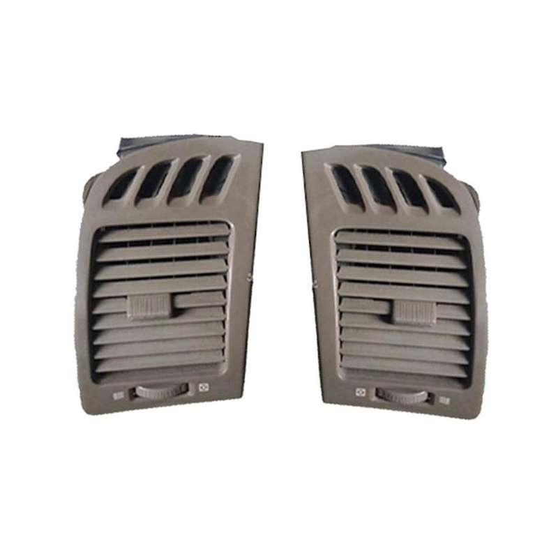 Front Left Right Air Conditioner Outlet Dashboard Air Outlet for 2002-2005