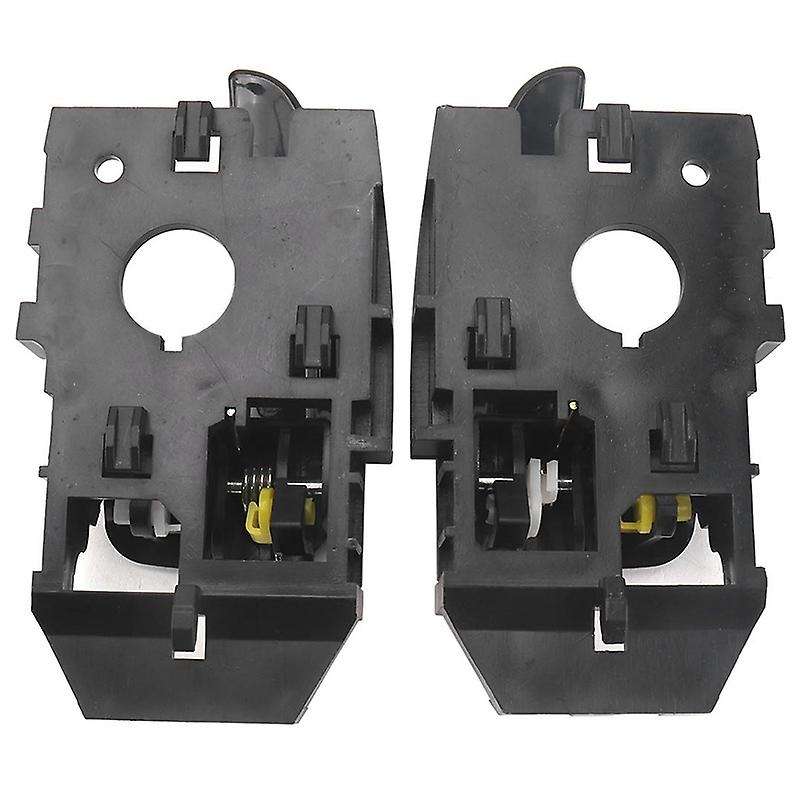 Front Left Right Black Interior Door Handle for XD 2.0L1.6L 2001-2006 82610-2D000 82620-2D000