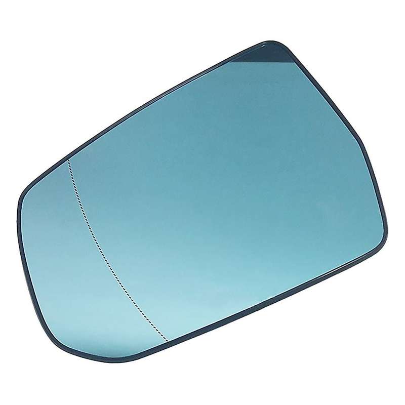 Front Left Right Anti-Fog Heated Rear View Mirror Lens Glass for XL 2016-2021