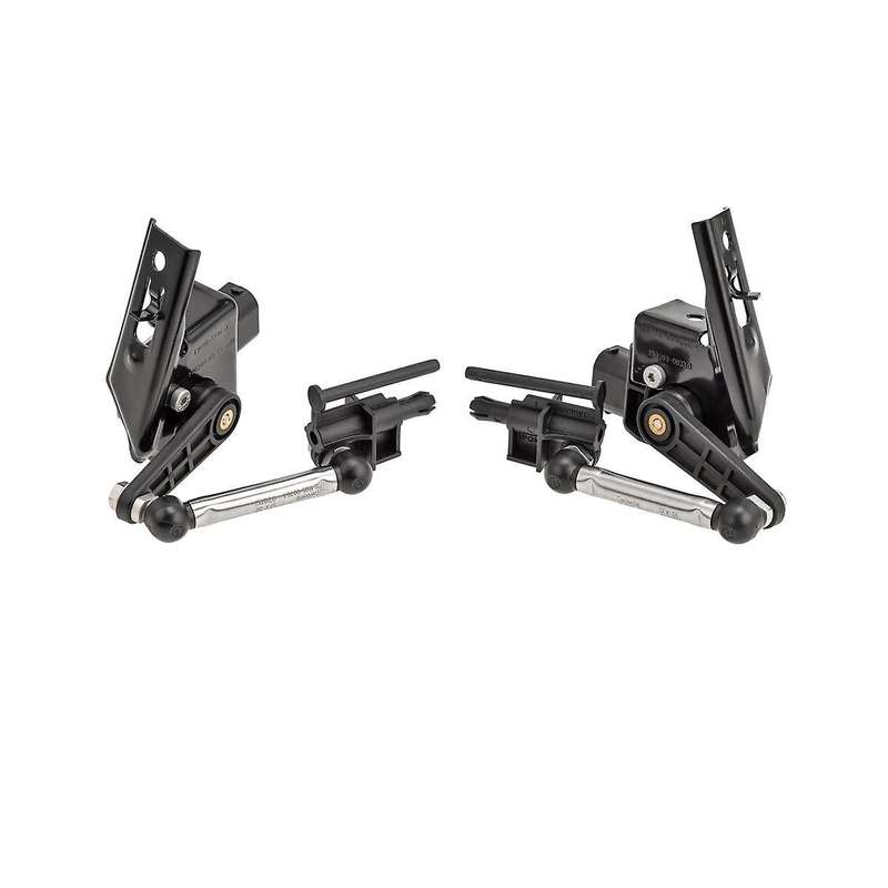 Front Left Right Air Suspension Height Level Leveling Sensor for Fl 10-16 97034302103 97034302203