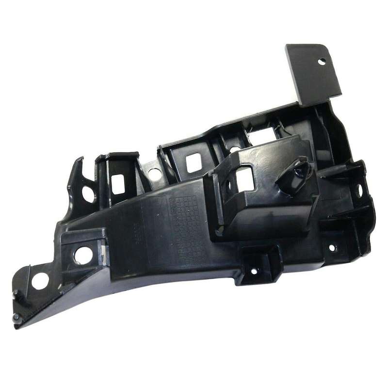 Front Left Right Bumper Side Spacer Bracket Support 68210065AD 68210064AD for 2014-2018
