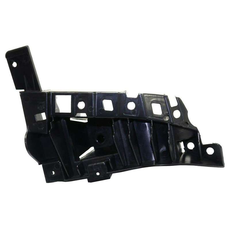 Front Left Right Bumper Side Spacer Bracket Support 68210065AD 68210064AD for 2014-2018