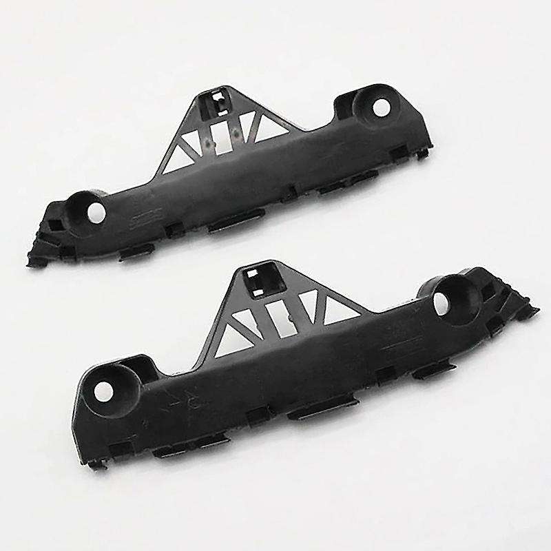 Front Left Right Bumper Side Spacer Bracket Support for 2008-2012 BBM4-50-0U1 BBM4-50-0T1