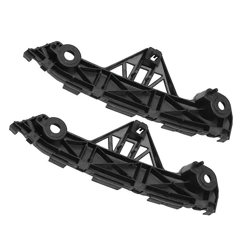 Front Left Right Bumper Side Spacer Bracket Support for 2008-2012 BBM4-50-0U1 BBM4-50-0T1