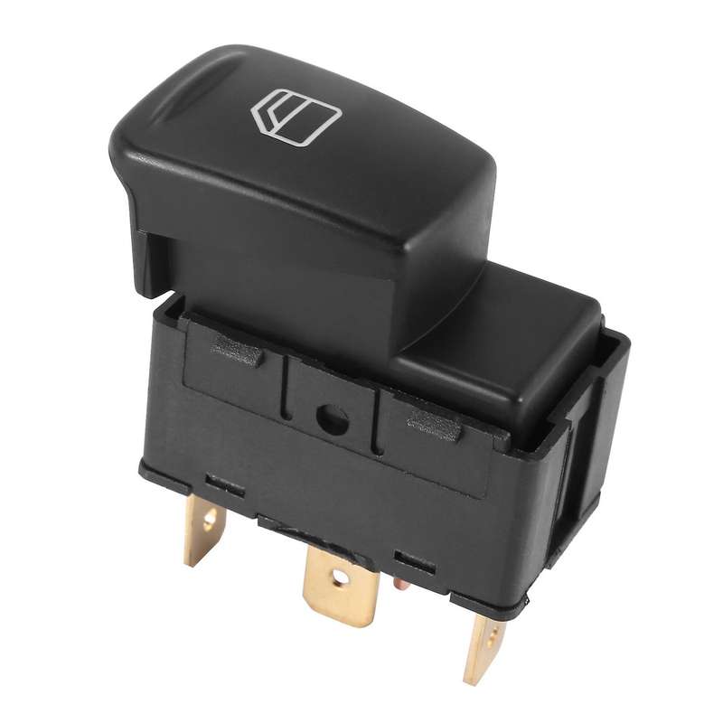 Front Left Right Window Switch for Smart 454 2004-2006 A4548201010 Hatchback