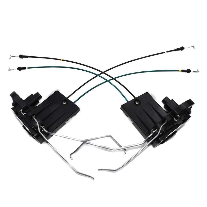 Front Left Right Side Door Lock Latch Actuator for Spectra 2004-2009 Spectra5 2005-2009 81310-2f030
