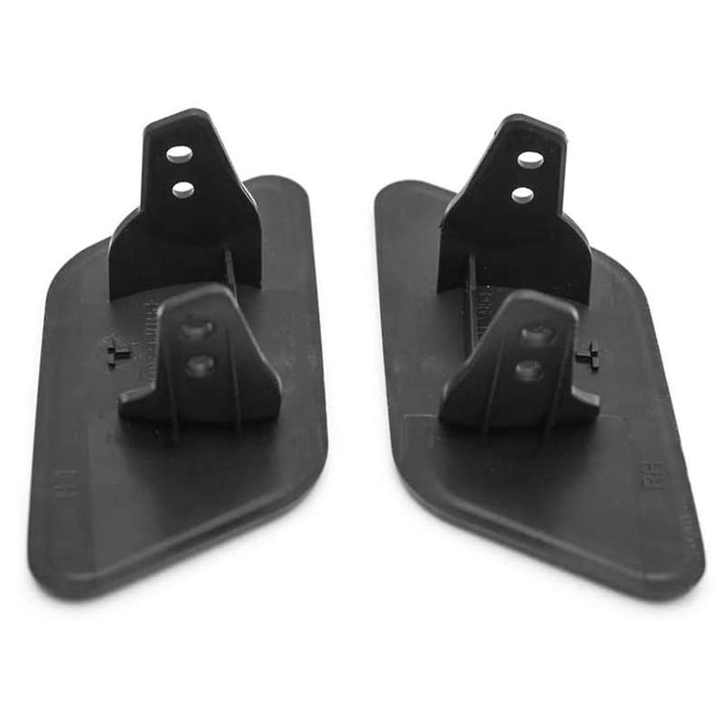 Front Left Right Headlight Washer Nozzle Cap Cover 51117212953 51117212954 for - F25 X3 2010-2014