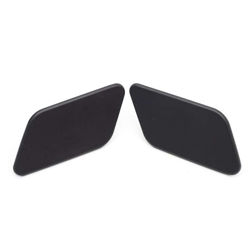 Front Left Right Headlight Washer Nozzle Cap Cover 51117212953 51117212954 for - F25 X3 2010-2014