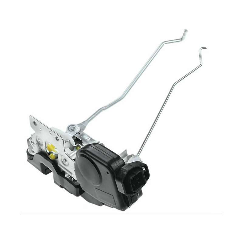 Front Left Right Side Door Lock Latch Actuator for 2005-2010 81311-1f020 81321-1f020