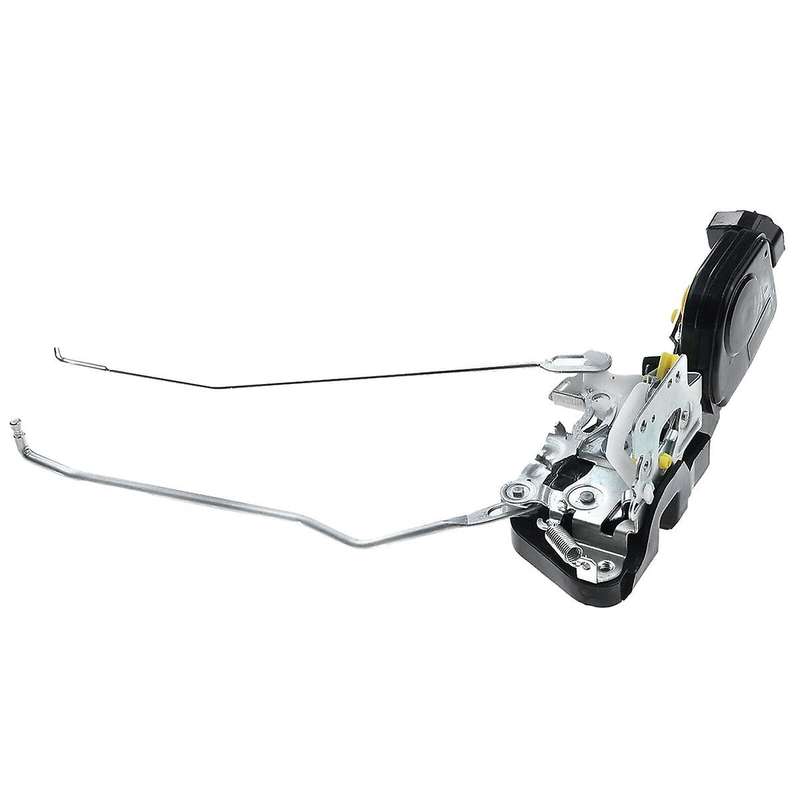Front Left Right Side Door Lock Latch Actuator for 2005-2010 81311-1f020 81321-1f020