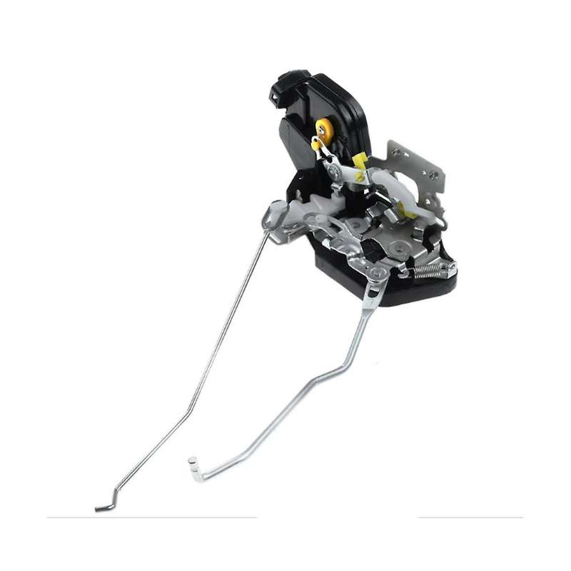 Front Left Right Side Door Lock Latch Actuator for 2005-2010 81311-1f020 81321-1f020