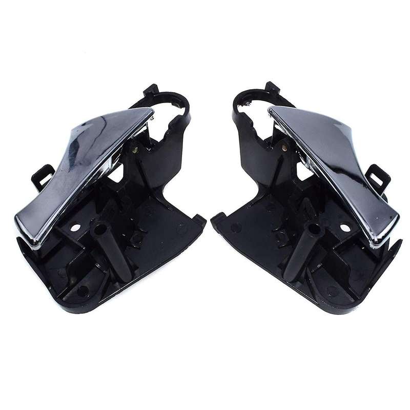 Front Left Right Interior Interior Door Handle for Nubira 2.0l 1999 2000 2001 2002 96296168 9629616