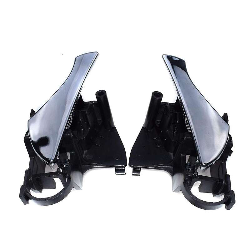 Front Left Right Interior Interior Door Handle for Nubira 2.0l 1999 2000 2001 2002 96296168 9629616