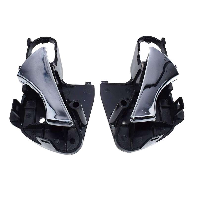 Front Left Right Interior Interior Door Handle for Nubira 2.0l 1999 2000 2001 2002 96296168 9629616