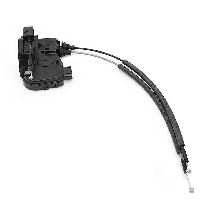 Front Left Side Door Lock Latch Actuator for 2010 2011 2012 81310-2b000 81310-2b020
