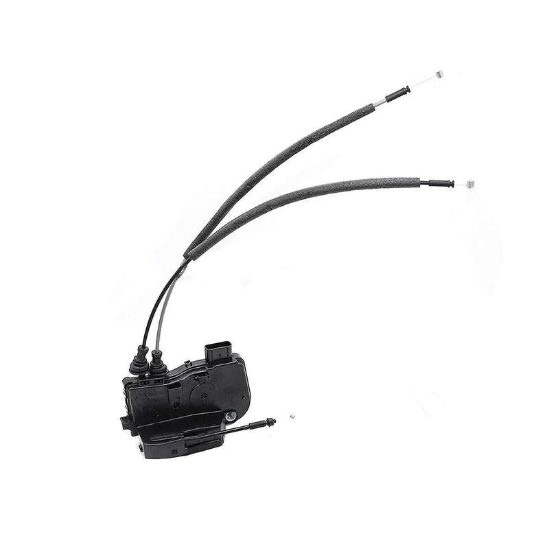 Front Left Side Door Lock Latch Actuator for 2010 2011 2012 81310-2b000 81310-2b020