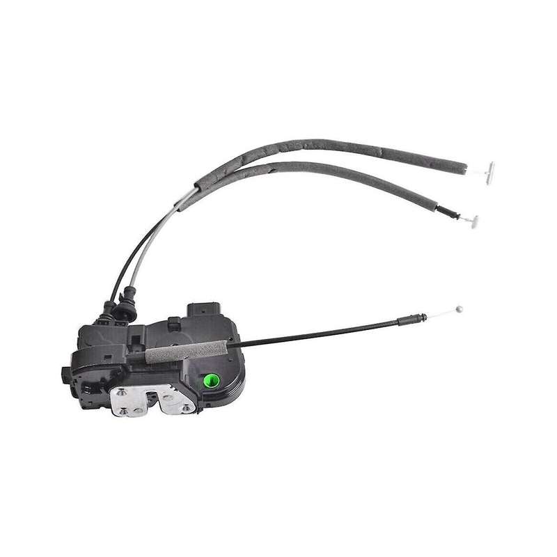 Front Left Side Door Lock Latch Actuator for 2010 2011 2012 81310-2b000 81310-2b020