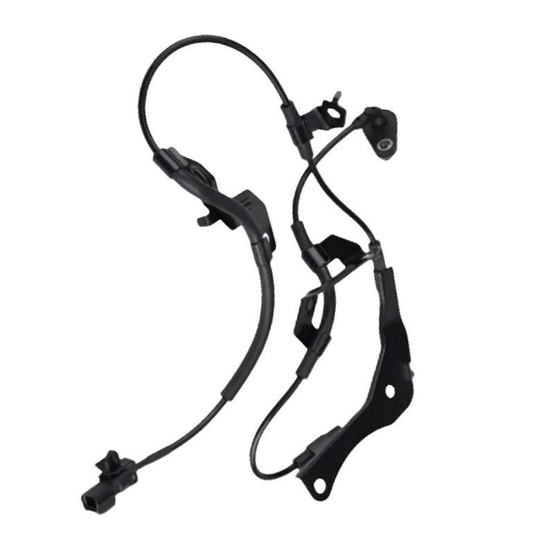 Front Left Side ABS Wheel Speed Sensor 4670B005 0265009846 for Montero Sport Strada Triton L200 2.4L