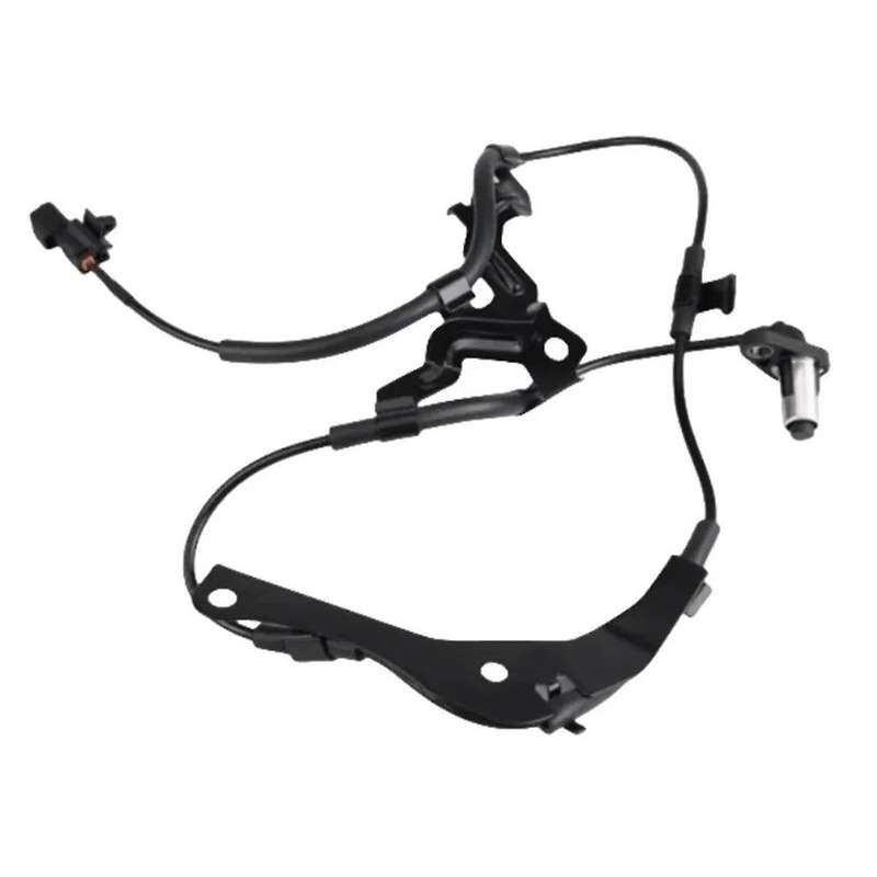Front Left Side ABS Wheel Speed Sensor 4670B005 0265009846 for Montero Sport Strada Triton L200 2.4L