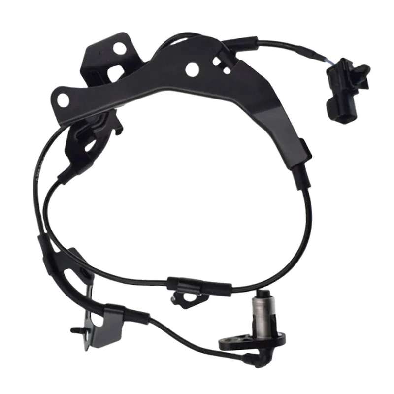 Front Left Side ABS Wheel Speed Sensor 4670B005 0265009846 for Montero Sport Strada Triton L200 2.4L