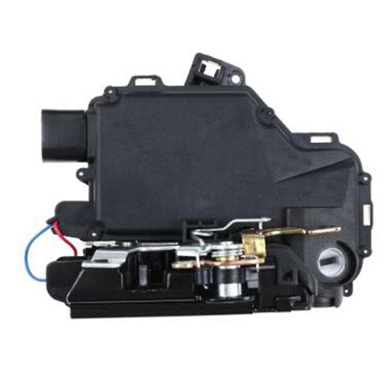 Front Left Side Door Lock Actuators Latch for 1999-2010 3B1837015A 3B1837015AS 3B1837015 3B1837015J