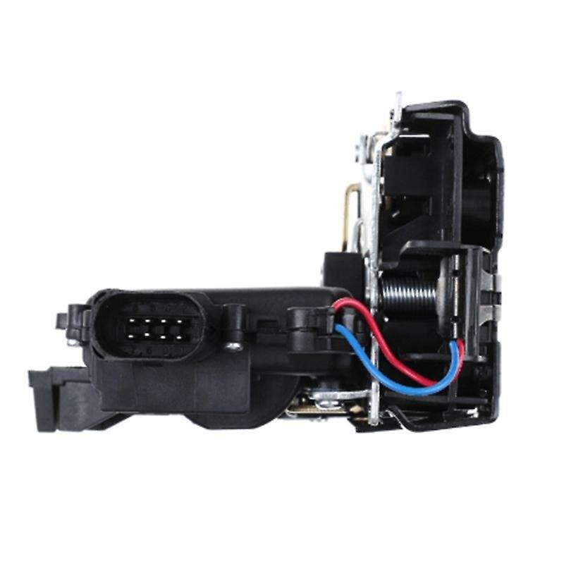 Front Left Side Door Lock Actuators Latch for 1999-2010 3B1837015A 3B1837015AS 3B1837015 3B1837015J