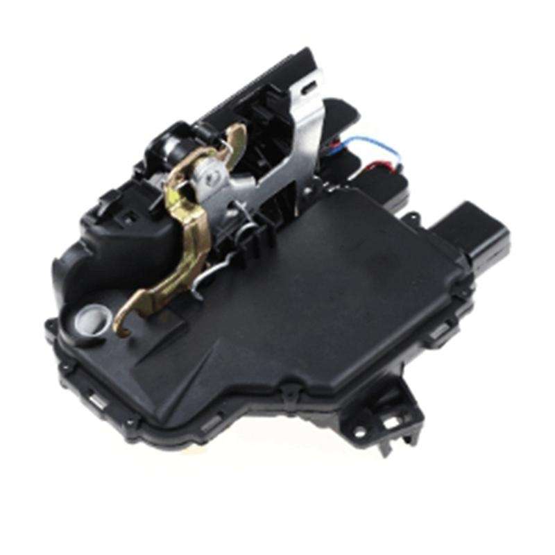 Front Left Side Door Lock Actuators Latch for 1999-2010 3B1837015A 3B1837015AS 3B1837015 3B1837015J